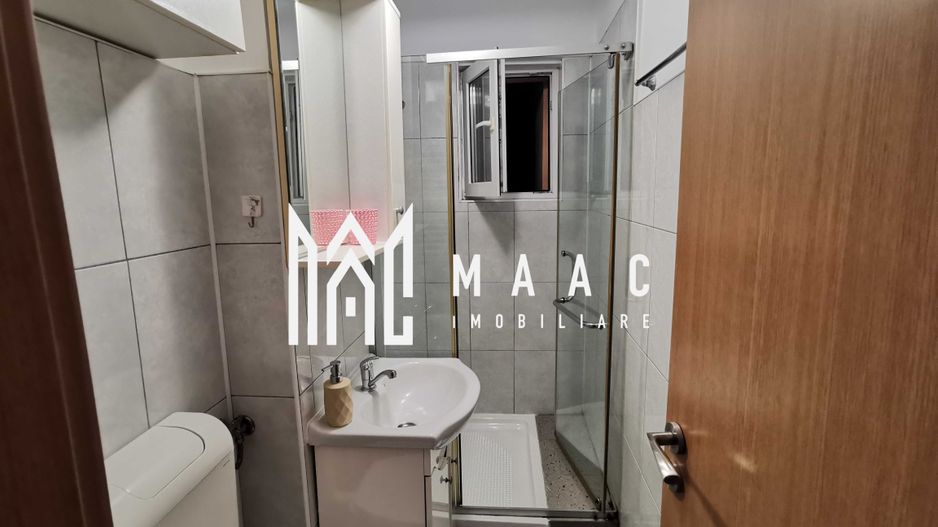 Apartament 2 camere de închiriat | Cedonia, Sibiu | mobilat - Poză 4