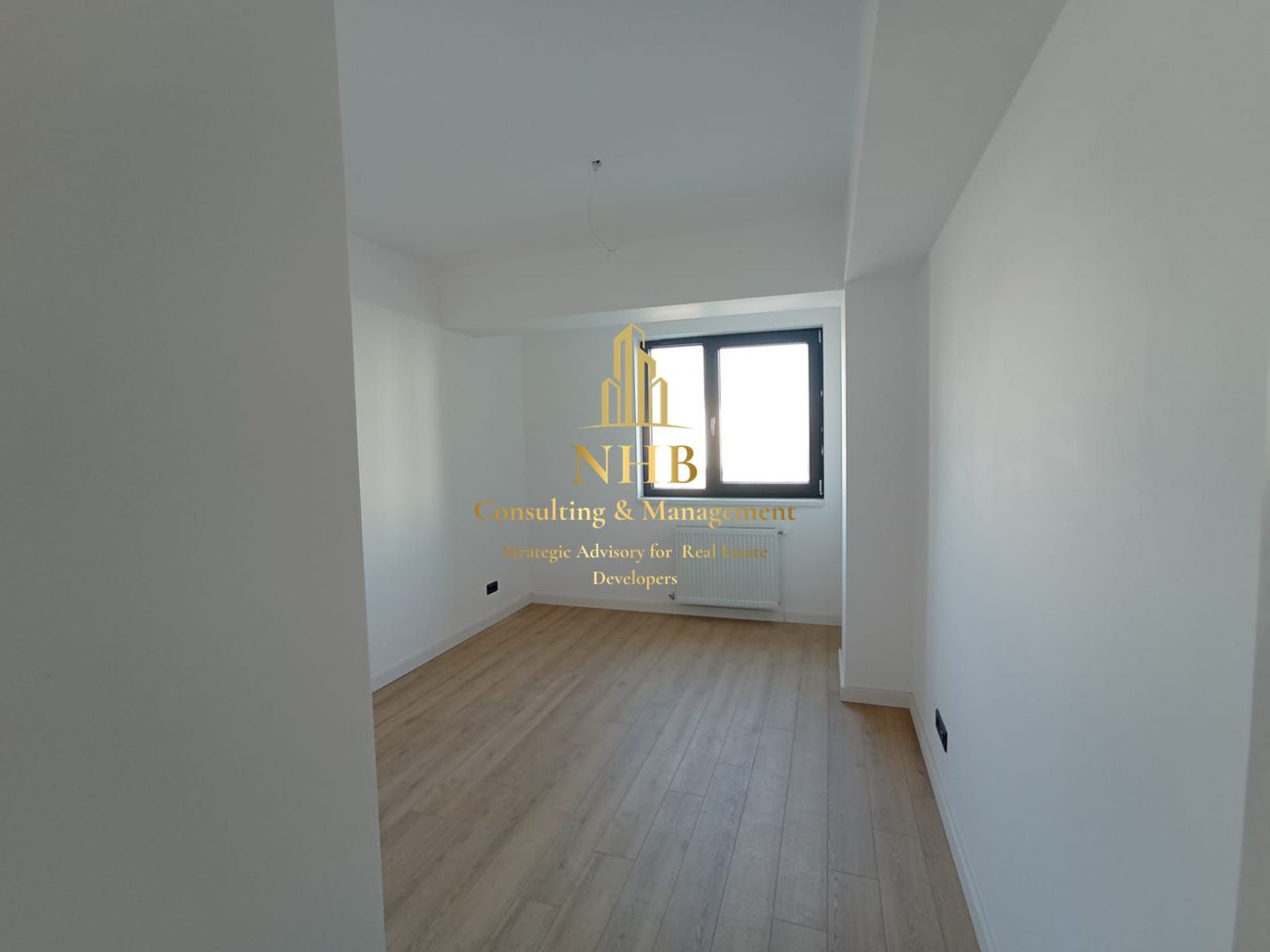 Apartament 2 CAM, 50mp utili + 4mp logie - Poză 3