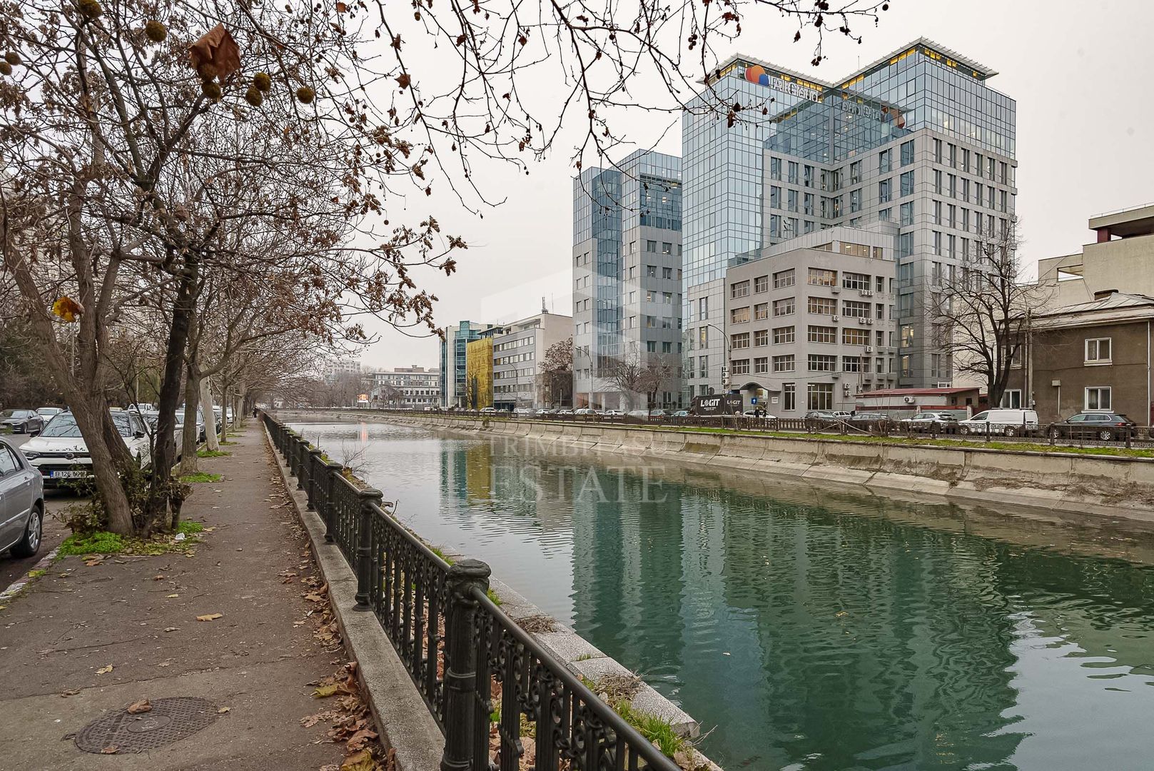 Apart 3 camere Splaiul Unirii Camera de Comert COMISION 0% - Poză 1