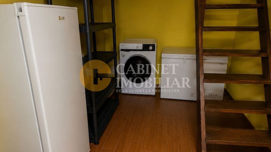 4 camere - 88 mp, 44 mp boxe - Terasa 30 mp - Zona Gării - Poză 15
