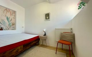 Vânzare/Inchiriere apartament 3 cam (2025) vilă interbelică – cal. Victoriei - Poză 9