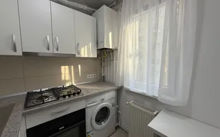 Garsoniera | Etaj 1 | Balcon | Renovata | Vasile Aaron - Poză 12