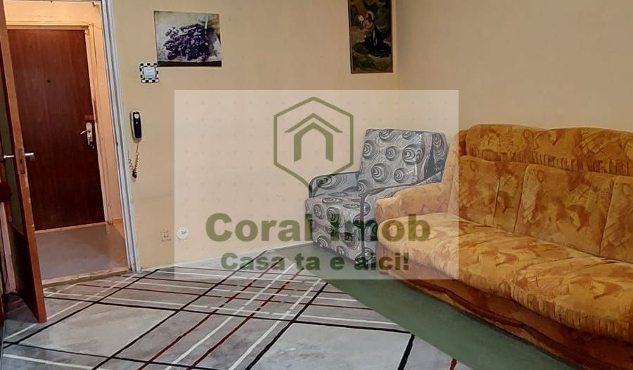 Vanzare garsoniera cu balcon Piata Minis, Costin Georgian, Titan - Poză 5