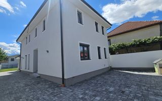 Casă individuală de vânzare | 145 mp utili | Teren 644 mp | Predare la cheie | Ș - Poză 19