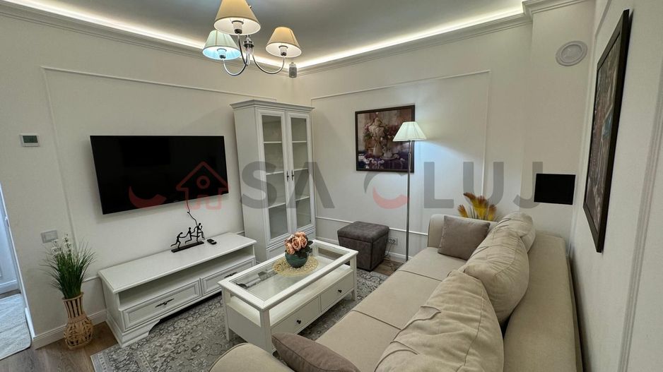 Casă 100mp + curte 110mp, renovată, zonă premium Gruia – aproape de 7 Străzi - Poză 1