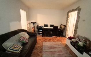 Apartament 2 camere | Parter | Zona Micro 14