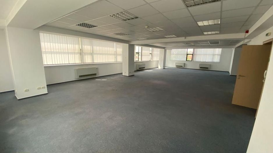 Spatiu birouri - Bd. Expozitiei - Mega Image - Poză 14