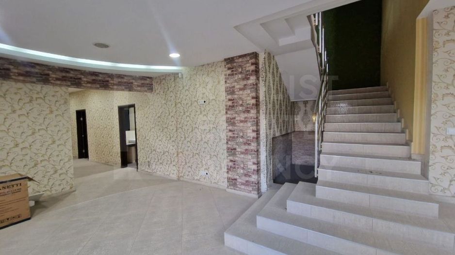 Chirie, spațiu industrial, 1.755 mp, str. Salcâmilor, Botanica - Poză 5