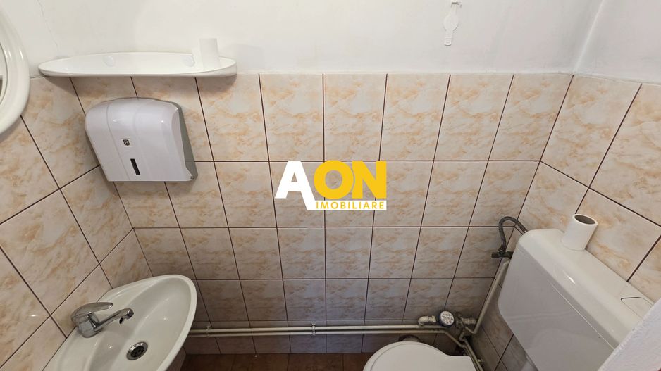 Spațiu Comercial, 55mp, Zona Liceului Militar - Poză 8