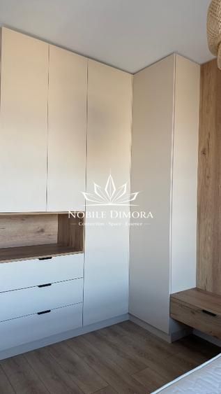 Vivalia Grand - Apartament cu 2 camere si parcare inclusa - Take Ionescu - Poză 10