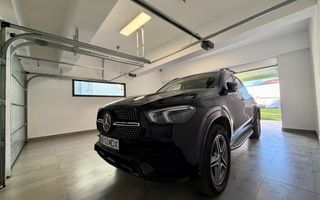 Vila Exclusivista *615mp* - teren 625mp // Erou Iancu Nicolae - Cambridge School - Poză 102