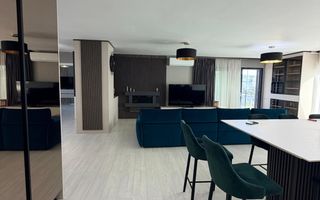 Penthouse Premium cu 5 camere I 145 mp utili I Terasă cu Jacuzzi - Poză 9