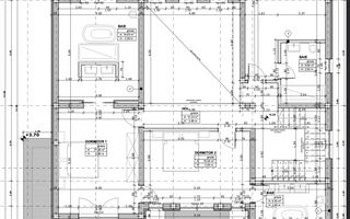 VILĂ DE LUX | DESIGN CONTEMPORAN | PISCINĂ | DUMBRĂVIȚA - Poză 6