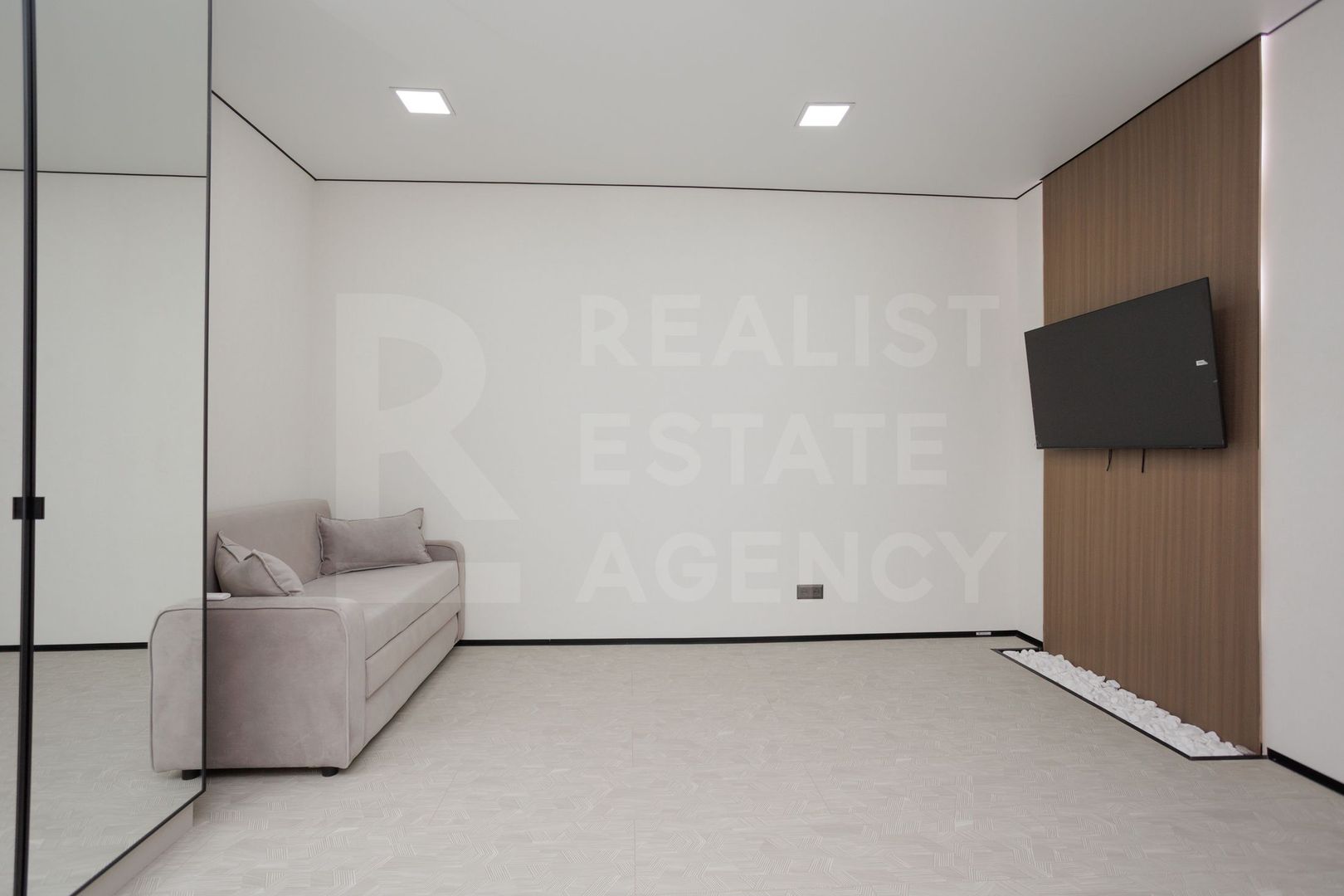 Vânzare, apartament, 1 cameră, Bulevardul Dacia, Botanica - Poză 26
