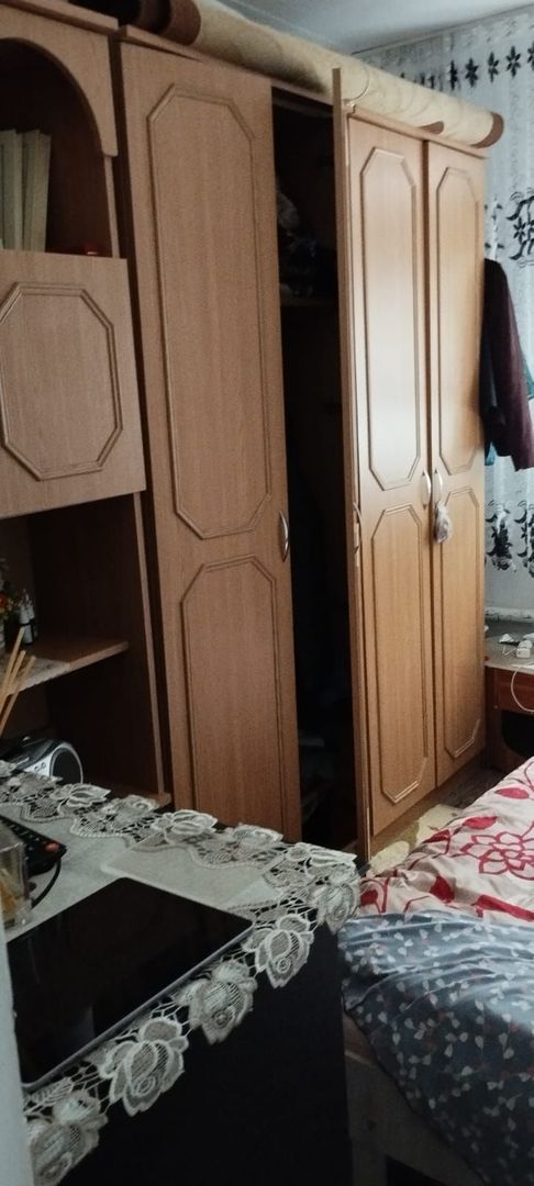 Ag EUROPA vinde garsoniera 26mp la PARTER în Micro 14. - Poză 4