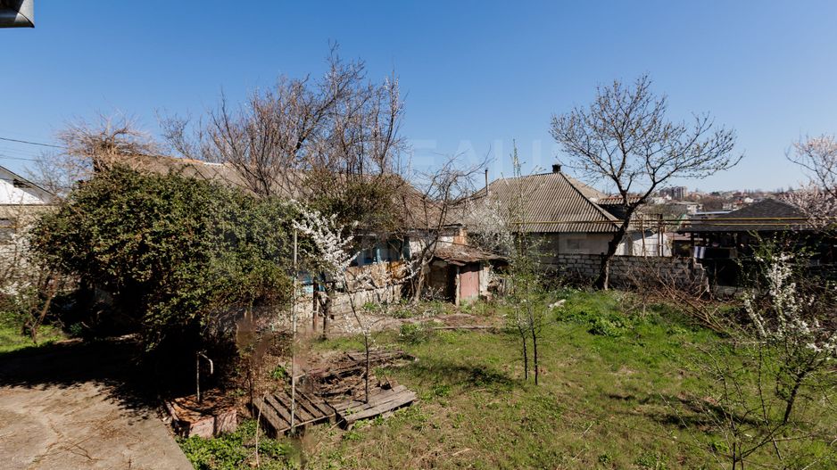 Vânzare, casă, 3 camere, stradela  1 Livezilor, Durlești - Poză 16