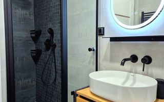 Cismigiu | Apartament 2 camere finisaje premium | Imobil interbelic | Terasa - Poză 12