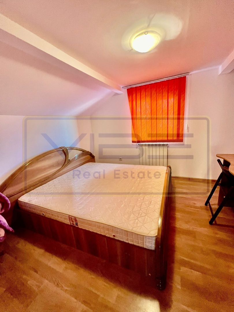 Casa zona Galata pentru Locuinta/Spatiu comercial/Medical - Poză 5