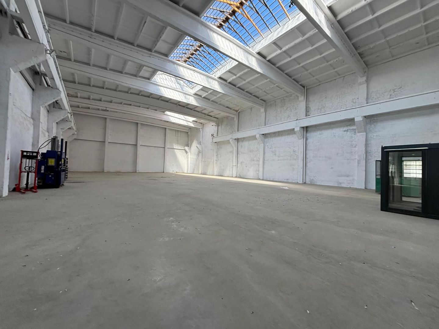 Hala depozitare 448 mp - Poză 4