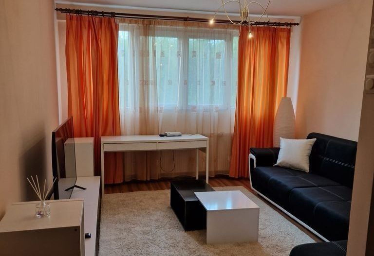 Apartament 2 camere, mobilat complet, loc parcare Drumul Taberei-Favorit - Poză 1