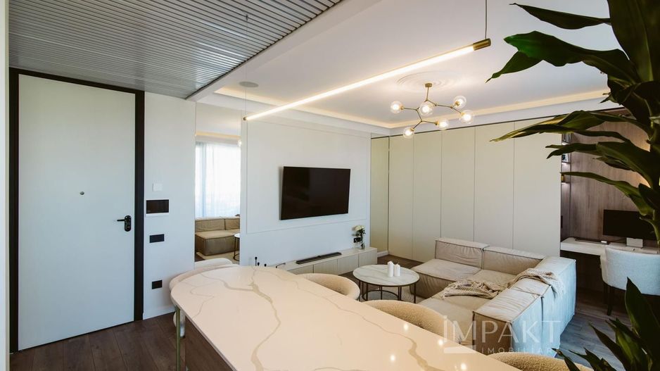 Apartament modern 2 camere, view superb, Iulius Mall - Poză 2