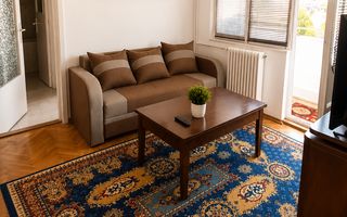 Apartament 3 camere de închiriat – Zona Torontalului, Timișoara - Poză 1
