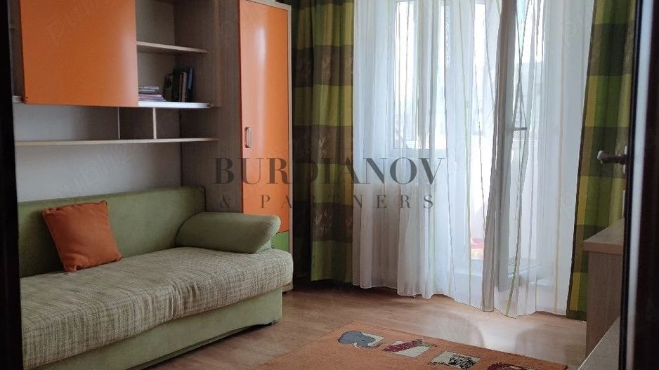 Apartament cu 2 Camere de închiriat Virtutii - Zona Lujerului - Poză 10