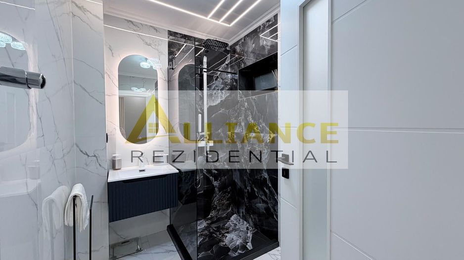 Casa Individuala - 5 camere - 3 bai - 650mp teren - Poză 17