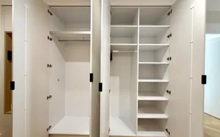 Apartament cu 3 camere *110mp* + 3 terase / Parking / Herastrau - Poză 12
