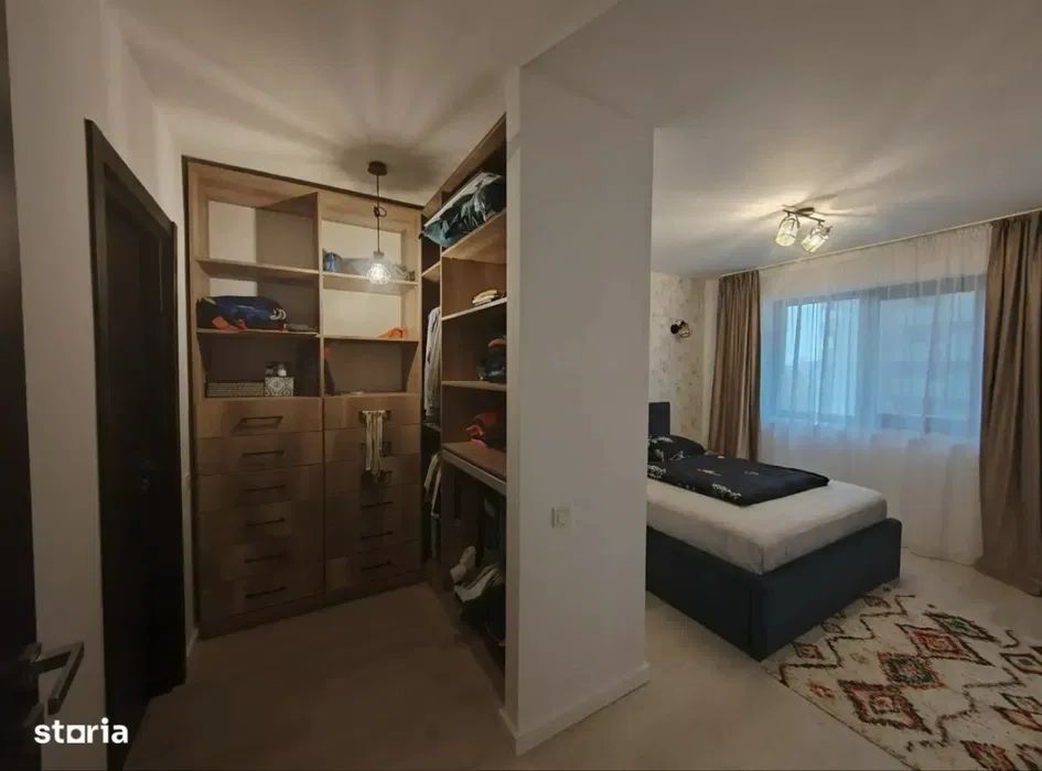 Închiriere apartament 2 camere – Aviației, Onix Park - Poză 3