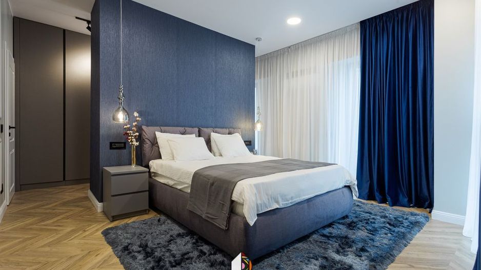 Apartament Unirii / Union Plaza - Poză 5