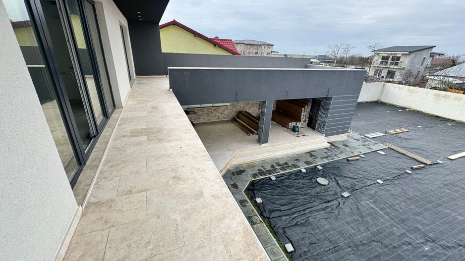 Vila 4 camere I Cernica Balaceanca I Vanzare - Poză 22