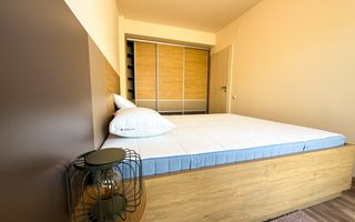 2 camere, Etaj 1, Bloc Nou, Intre lacuri!! - Poză 2