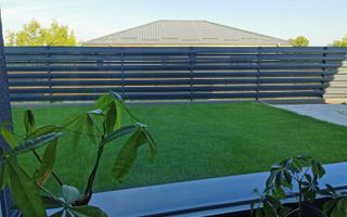 Casa Individuala Zona Manastirea Frumaosa - Poză 11