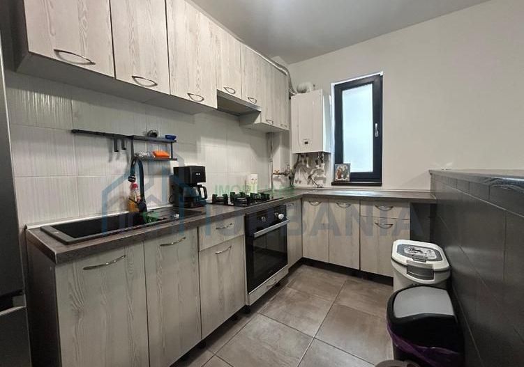 Apartament 2 camere, decomandat, Păcurari-Rediu, în spate la Kaufland - Poză 7