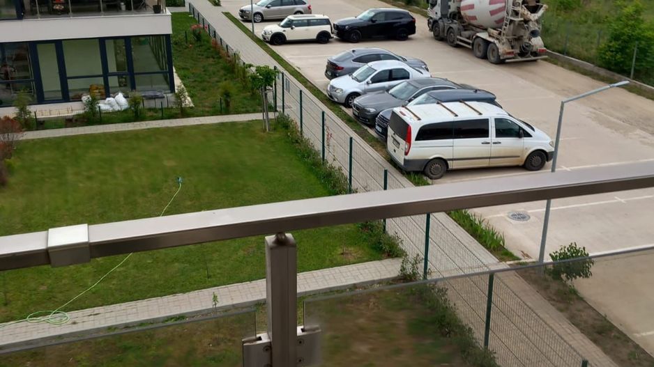 3 camere | Otopeni | Tunari | Terasa 20 mp | 2 x parcare - Poză 22