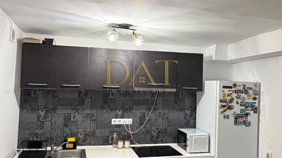 Apartament 2 camere | 50mp | zona Taberei - Poză 5