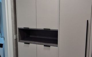 Apartament 2 camere INTABULAT Rediu 96000 euro mobilat + loc parcare - Poză 8