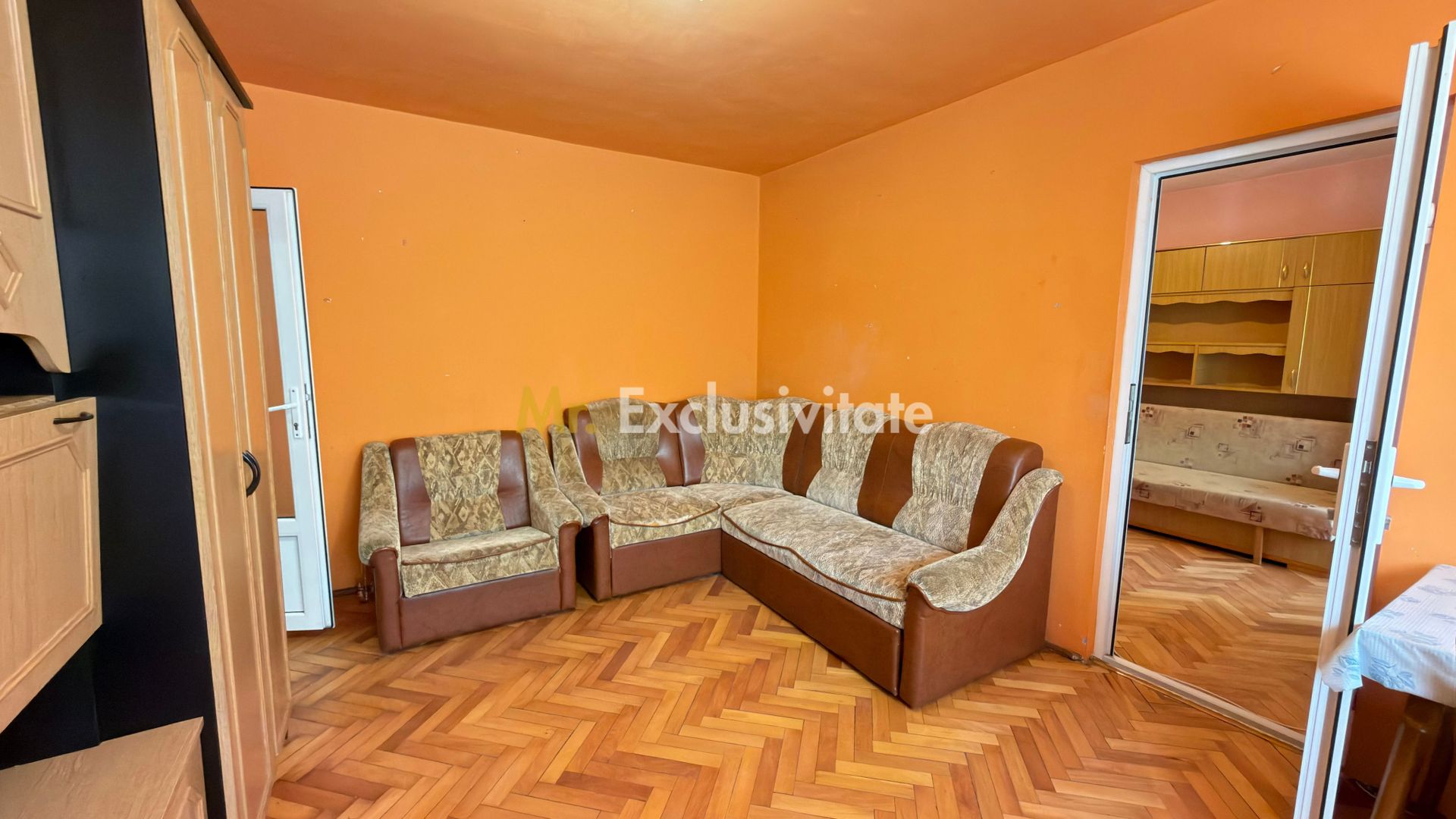 Apartament 2 camere Etaj II / Str. Ignisului Nr.24 / Carei - Poză 5