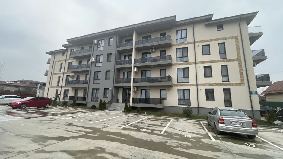 Apartament 3 camere | Decomandat | Parcare inclusa | Ideal Investitie - Poză 1