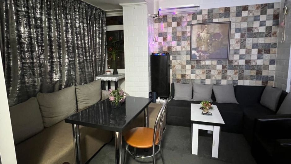 GARSONIERA COLENTINA, PET-FRIENDLY, DORMITOR SEPARAT,  MOBILAT/UTILAT - Poză 5