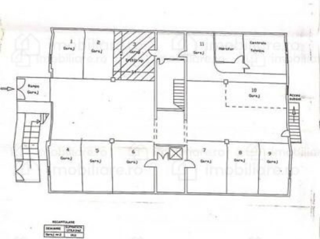 Închiriere | Spațiu de birou premium – Herăstrău | Charles de Gaulle - Poză 7