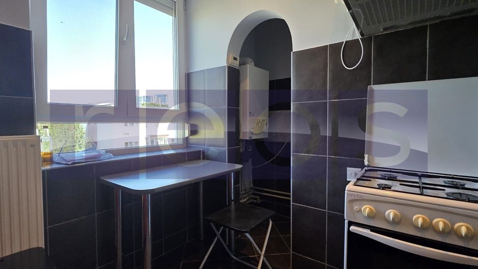 VANZARE 2 CAMERE DECOMANDAT- FLOREASCA - STRADA CEAIKOVSKI - Poză 8