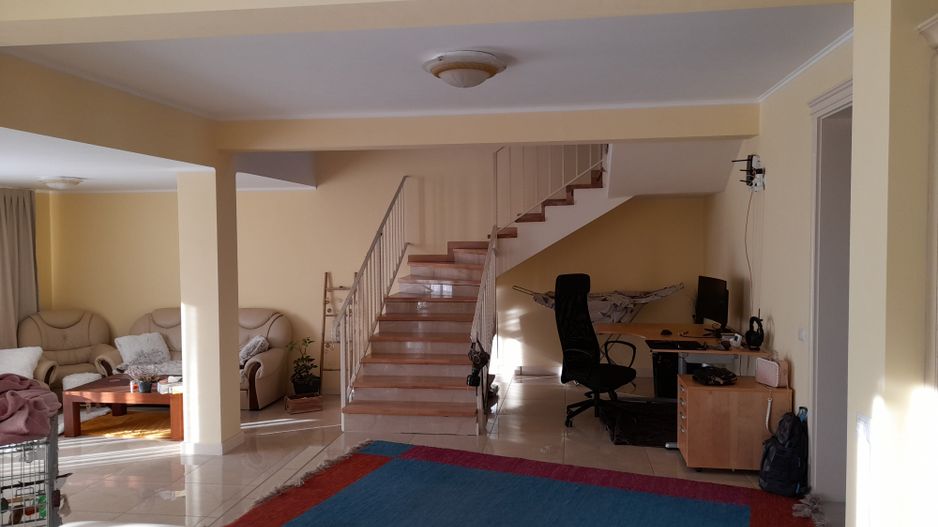 Casa cu 3 dormitoare, centrala gaz, in Cartierul Grigorescu, Oradea - Poză 3