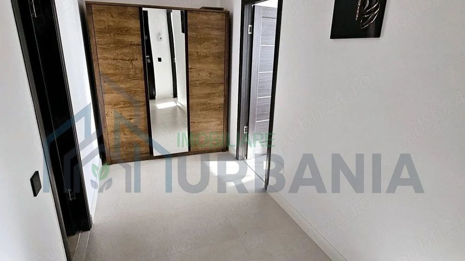 Apartament de închiriat, 2 camere, Valea Lupului – Coral Residence - Poză 2