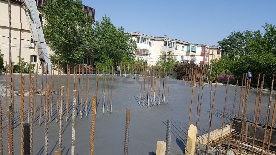 InTown Residence - Piscul Crasani / Pacii - Poză 40