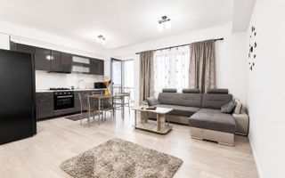 Apartament cu 2 camere | Giroc | Pet friendly - Poză 1