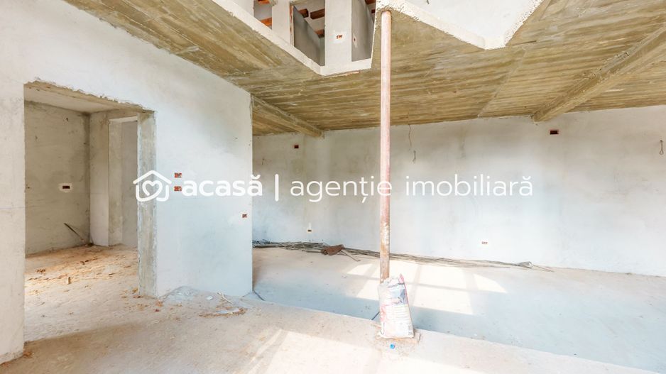 Casă nouă Zona Tabacovici - Poză 7