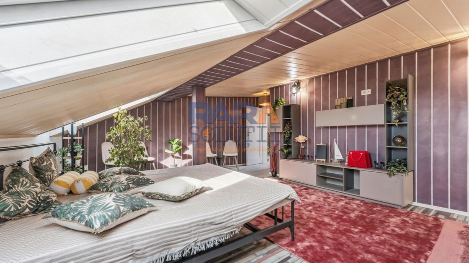 Casă tip duplex - zonă exclusivistă - Poză 25