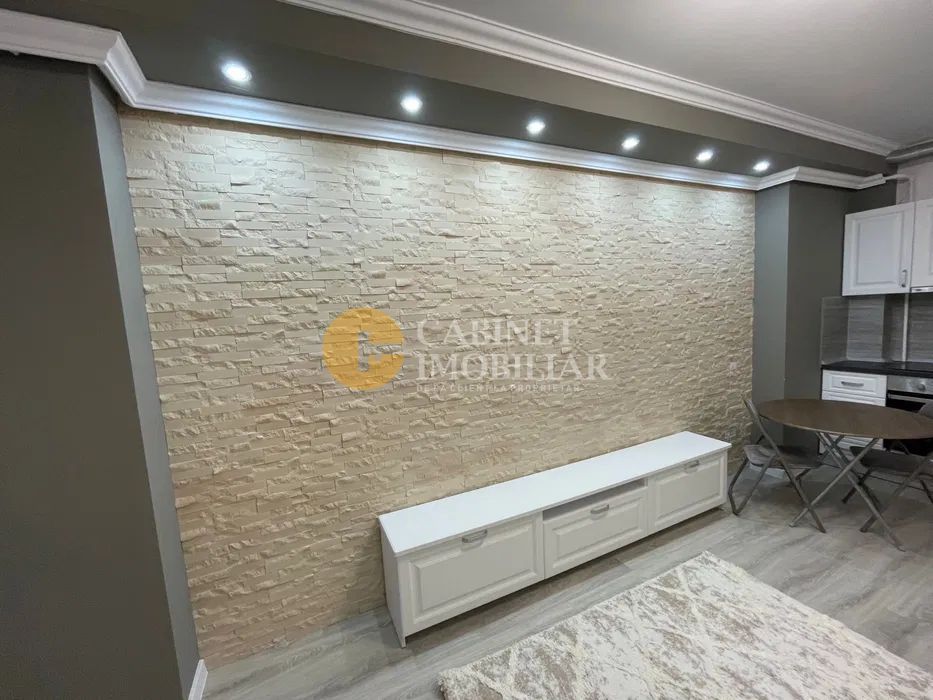 Cug - 2 Camere -Etaj Intermediar - Bloc Nou - Poză 6